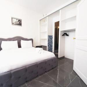 Sweet Apartment in Paris Montmartre