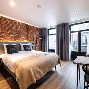 Limehome Amsterdam Leidsekruisstraat