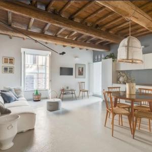 Fori Imperiali Luxury Apartment