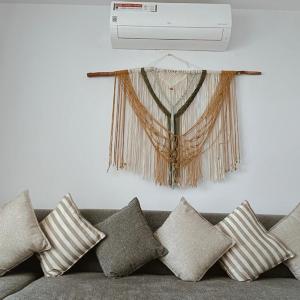 One Bedroom Apartment - Porto Said chalet for rent بورتوسعيد بورتو سعيد