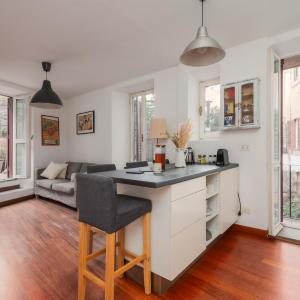 Trastevere Zen Home-ZENO 33