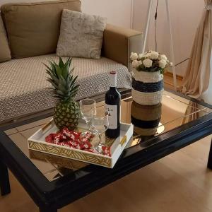 Tiny Treasure Apartment