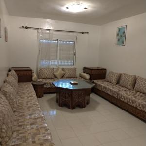 Appartements Saidia Plage