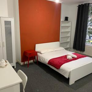 WARREN STREET GUEST HOUSE