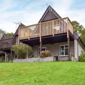 24 Valley Lodge Holiday Cottage