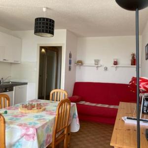 Appartement 308, Héliopolis K