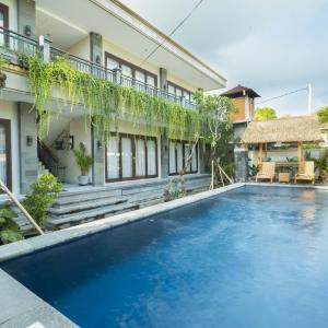 Sleepwell Seminyak