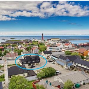 Andenes Sentrum Apartment