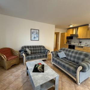 Ferienwohnung Roter Sand