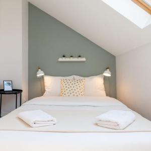 Lille Hypercentre / Gares - Beautiful duplex!