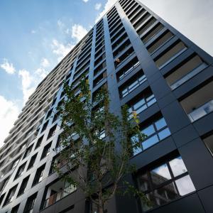 Apartments Warsaw CityLink by Noclegi Renters
