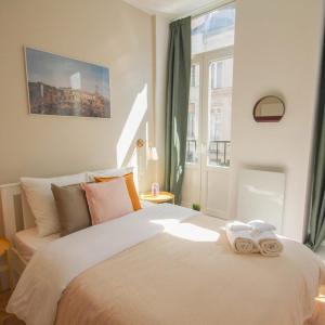 Lille centre- Nice Studio