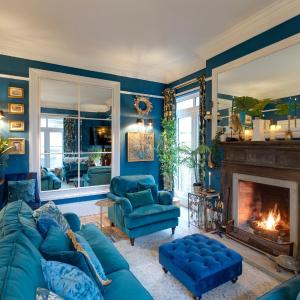 Georgian Villa Corporate and Weddings