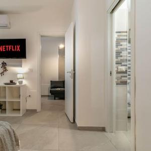 ¤Charme di Bari¤ Intero APT con Design Moderno e Centrale