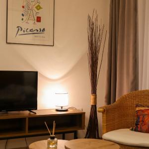 Urban Luxury Studio - Free Parking