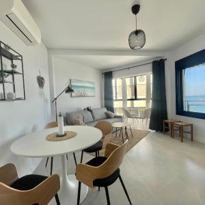 Apartamento en Primera Línea, Marbella Centro