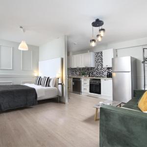 Beddington Residence Sisli