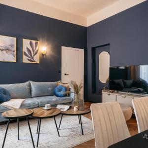 Moonlight II Apartment - LoftAffair