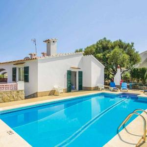 Villa Bini Beatriz
