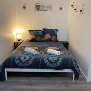Krutenau Lifestyle, nid pour couple, cœur de Strasbourg