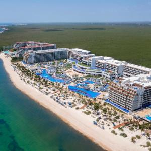 Royalton Splash Riviera Cancun, An Autograph Collection All-Inclusive Resort