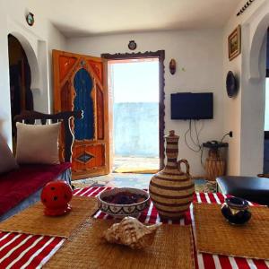 Casa Hamidane
