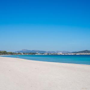 Ideal Property Mallorca - Alcudia Beach
