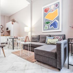 Bonito apartamento de diseño 1 bed Arenal
