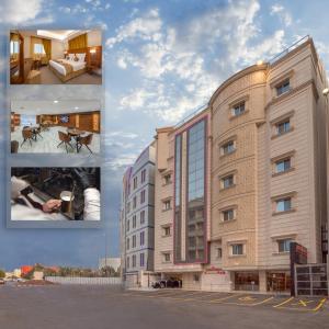 Rose Jeddah Hotel 2