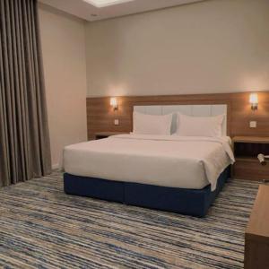 Glamour Nuzha Residential units- وحدات جلامور النزهة السكنية