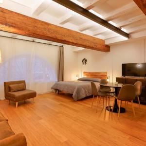 Sette Chiese Apartments by Lesdomus