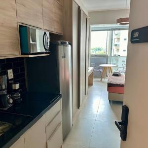 (You 509) Novo ap em Moema com lazer completo