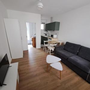Appartement Vichy Centre-ville Proche Cure Thermale