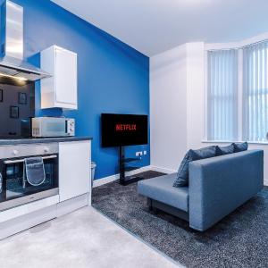 Charming Apartments - Rocky Ln Chambers Flat 4