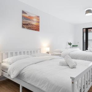 Three Bedroom In Heart Of Central London MR4