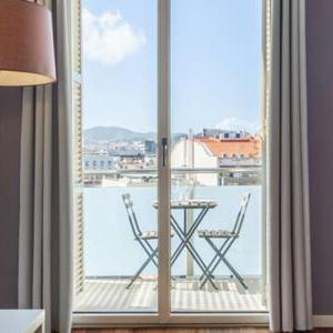 The Collection Barcelona - Wonderful 2-bd apart with balcony Plaza Cataluña