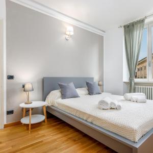 - Near Funicolar - Bergamo Alta Design HOUSE 1