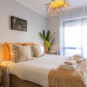 Oporto Terrace Apartament