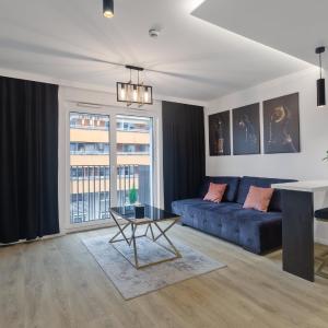 Apartament Wrocław Park Partynice