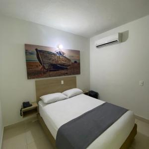 Hotel Suites 44 Laureles
