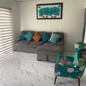 Apartamento en planta baja