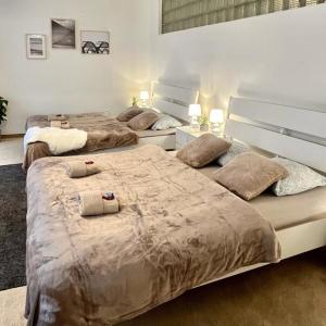 Apartment Lea - Old Town
