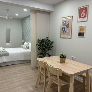 Loft céntrico 16 B Córdoba
