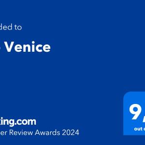 Rio Venice