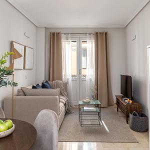 Waou Gran Via Apartment I - Corta Duración