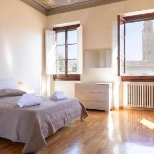 Santo Spirito Deluxe Apartment