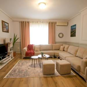 Johan's Apartment