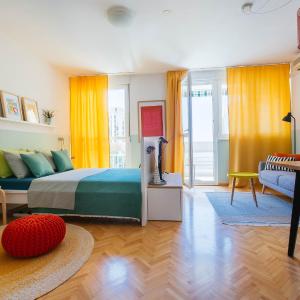 Charming apartment in Split