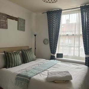 Double Room close to Central London