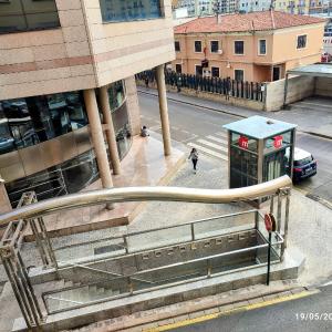 Central Rooms - Valencia City Centre Boho-Cozy Downtown - VLC Urban Rental